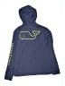 Vineyard Vines Blue Pullover Sweater Size 16 - photo 2