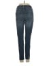 Denizen from Levi's Hearts Blue Jeans Size 26 waist - photo 2