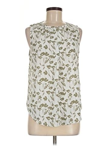 Fun2Fun Sleeveless Blouse (view 1)