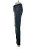 Denizen from Levi's Hearts Blue Jeans Size 26 waist - photo 5