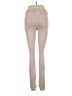Refuge Color Block Tan Pink Jeans Size 2 - photo 2