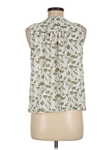 Fun2Fun Sleeveless Blouse (view 2)