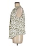 Fun2Fun 100% Polyester Ivory Sleeveless Blouse Size M - photo 5