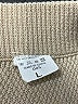 Unbranded Solid Tan Casual Pants Size L - photo 7
