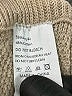 Unbranded Solid Tan Casual Pants Size L - photo 8