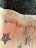 Billie Blush Stars Ivory Skirt 12-18 MO / 18 MO - photo 3