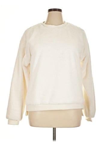 Alison Andrews Pullover Sweater (view 1)