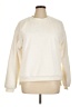 Alison Andrews 100% Polyester Ivory Pullover Sweater Size XL - photo 1
