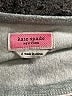 Kate Spade New York Gray Pullover Sweater Size S - photo 7