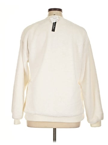 Alison Andrews Pullover Sweater (view 2)
