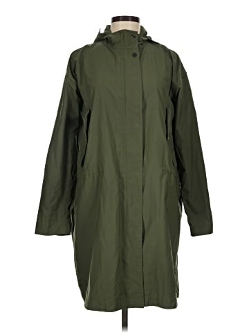 Everlane Raincoat (view 1)