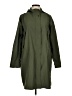 Everlane Green Raincoat Size M - photo 1