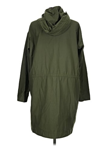 Everlane Raincoat (view 2)