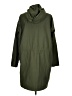 Everlane Green Raincoat Size M - photo 2