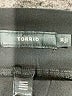 Torrid Solid Black Active Pants Size 3X Plus (3) - photo 4