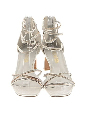 Dream Pairs Sandals (view 2)