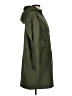 Everlane Green Raincoat Size M - photo 4