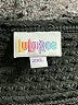 Lularoe Black Short Sleeve T-Shirt Size 22 - 24 - photo 7