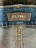 DL1961 Blue Jeans Size 32 waist - photo 7