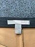 Love 21 Solid Tan Casual Pants Size S - photo 7