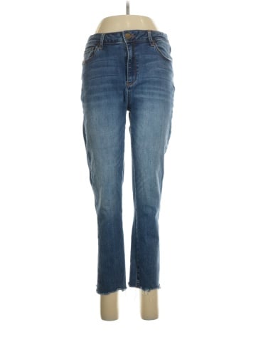 Ashley Mason Jeans (view 1)