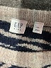 Gap Kids Animal Print Tan Pullover Sweater Size 2XL (kids) - photo 3