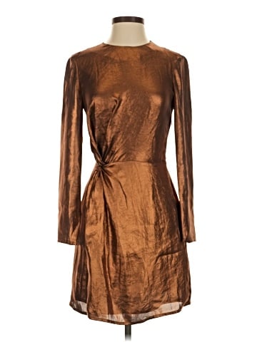 Paris Atelier & Other Stories Cocktail Dress (view 1)