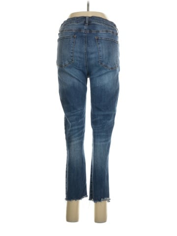 Ashley Mason Jeans (view 2)