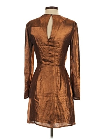 Paris Atelier & Other Stories Cocktail Dress (view 2)