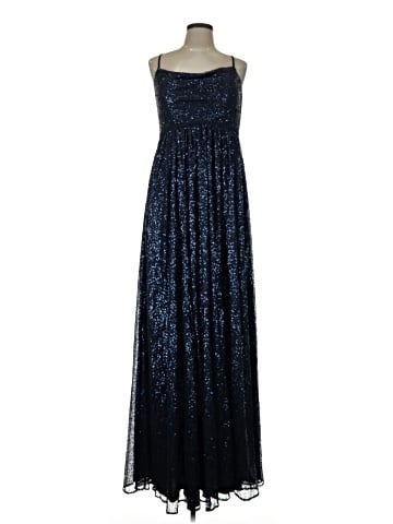 MoriLee by Madeline Gardner Cocktail Dress (view 1)