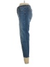 Ashley Mason Solid Blue Jeans Size 32 waist - photo 5