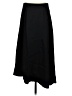Vince. Solid Black Formal Skirt Size 4 - photo 2