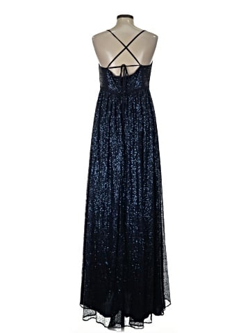 MoriLee by Madeline Gardner Cocktail Dress (view 2)