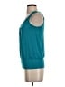 B.wear Teal Tank Top Size S - photo 5