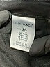 Just Black Black Jeans Size 26 waist - photo 8