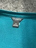Ann Taylor Teal Sleeveless Top Size M - photo 7