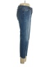 Ashley Mason Solid Blue Jeans Size 32 waist - photo 4