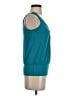 B.wear Teal Tank Top Size S - photo 4