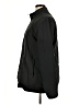 Adidas 100% Polyester Solid Black Jacket Size XL - photo 5