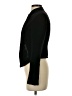 INC International Concepts 100% Polyester Black Jacket Size XS - photo 5