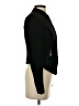 INC International Concepts 100% Polyester Black Jacket Size XS - photo 4