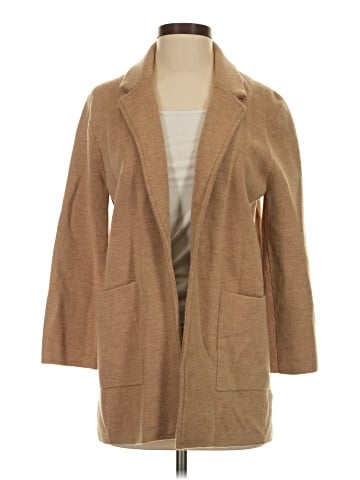 J.Crew Wool Coat (view 1)