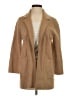 J.Crew 100% Merino Tan Wool Coat Size S - photo 1