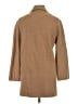 J.Crew 100% Merino Tan Wool Coat Size S - photo 2