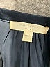 Grade & Gather 100% Polyester Black 3/4 Sleeve Blouse Size L - photo 7