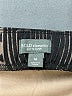 Bold Elements Graphic Black Formal Skirt Size M - photo 4