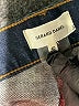Gerard Darel 100% Cotton Blue Jeans Size 0 - photo 9