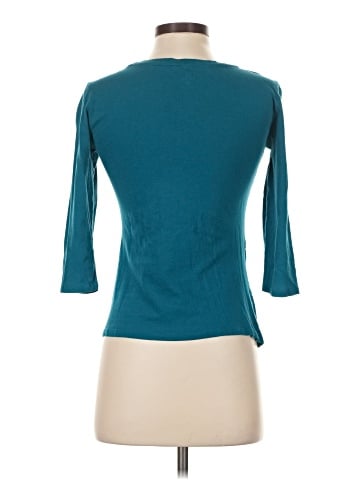 NY&C 3/4 Sleeve T-Shirt (view 2)