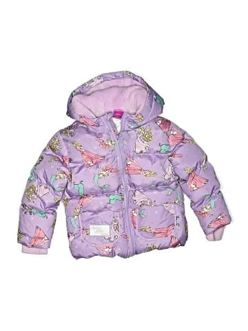 Disney Princess Snow Jacket (view 1)