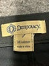 Democracy Black Jeans Size 4 - photo 7